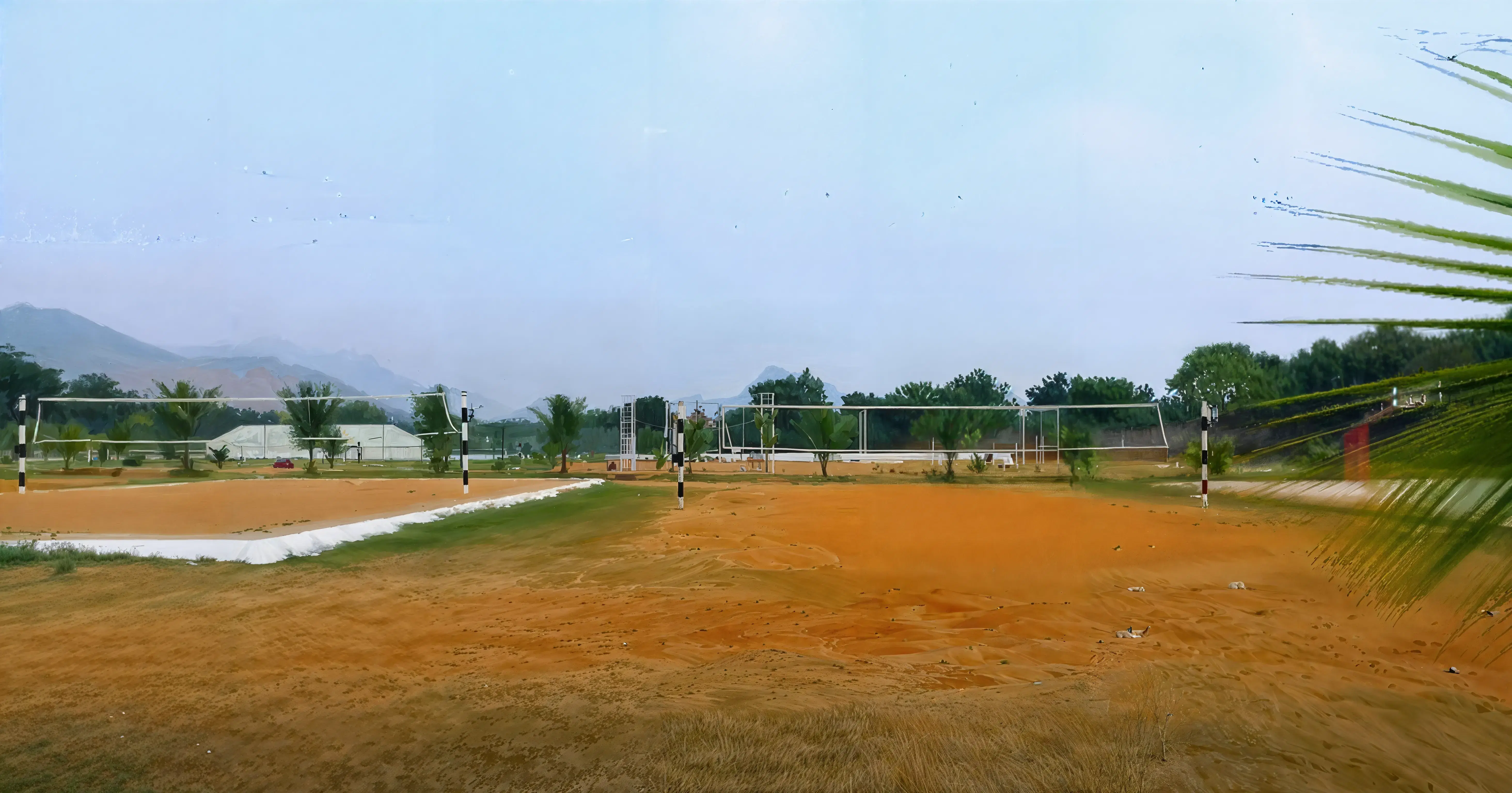 RVR JC Sports Facility photo 4